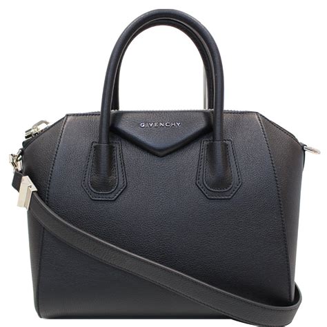 givenchy handbag nightigale|givenchy antigona shoulder bag.